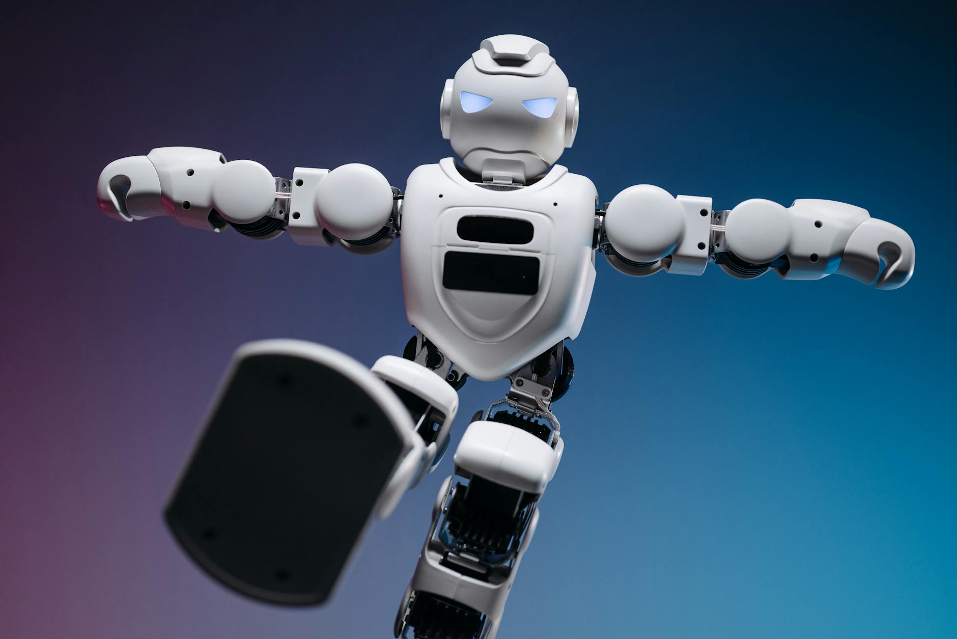 Robot intelligence artificielle : quand la robotique rencontre l’IA moderne