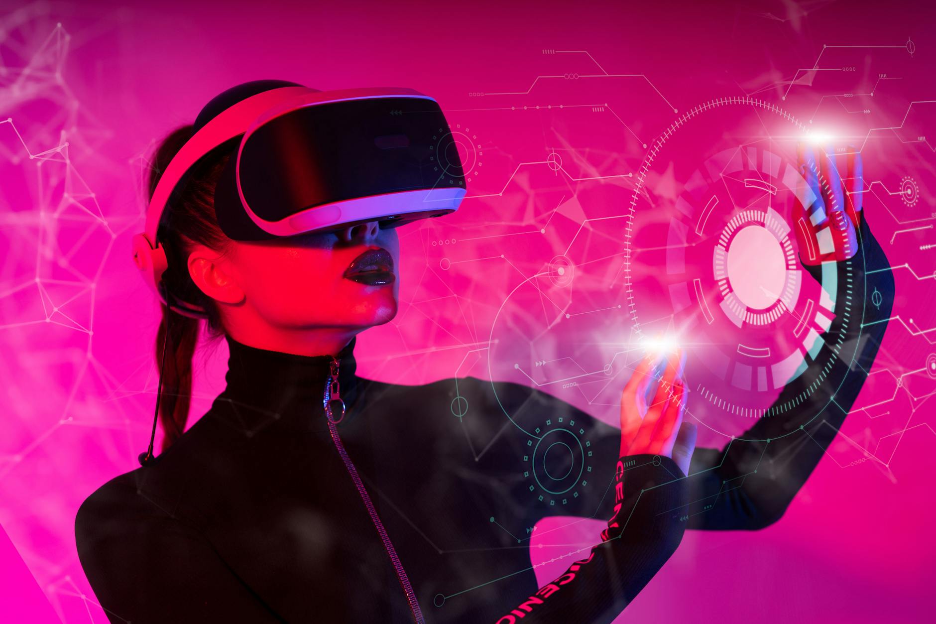 Comment l’intelligence artificielle révolutionne le secteur immobilier