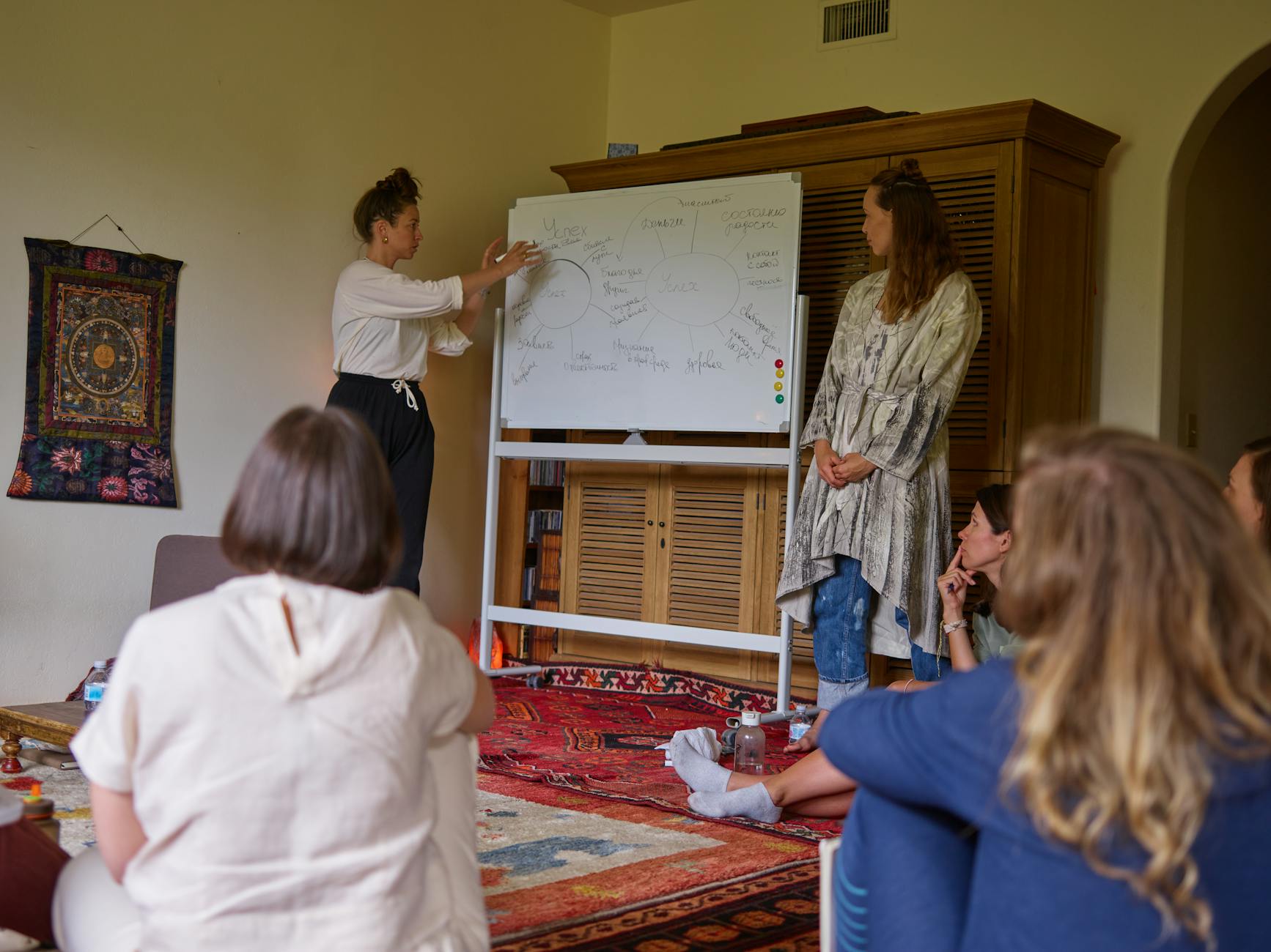 Formation intelligence collective : principes, méthodes et pratiques